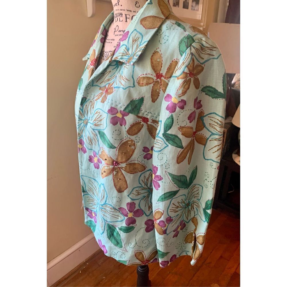 Emma James jacket - Picture 5 of 8